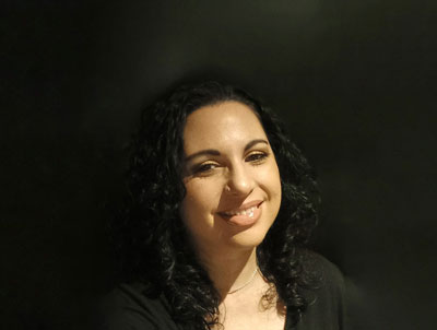 Barbara Plotnik + Dj Favio Vargas